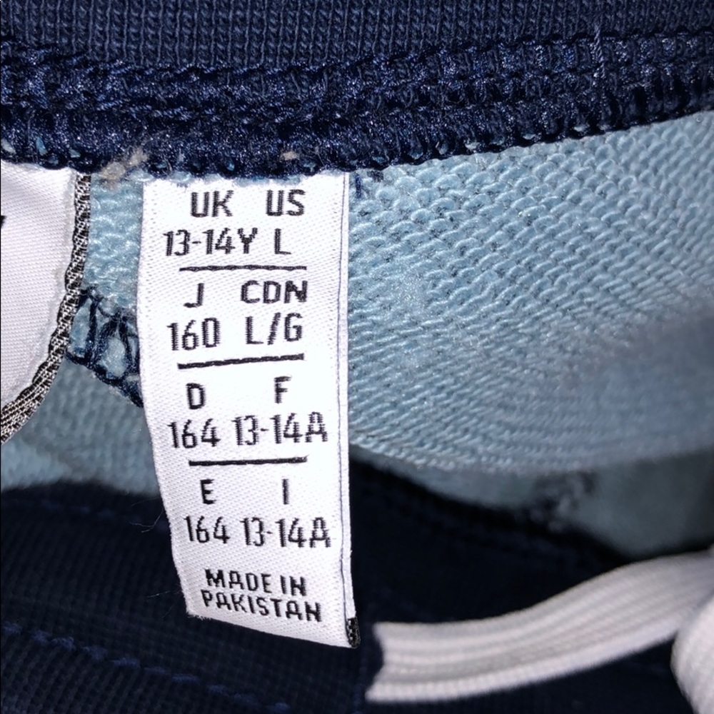 Shorts - Picture 2 of 2